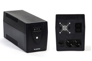 RAPAN-UPS 2000 Бесперебойный источник питания Бастион