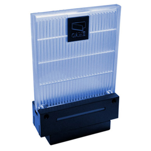 DD-1KB Лампа сигнальная в корпусе ABS для уличной установки CAME