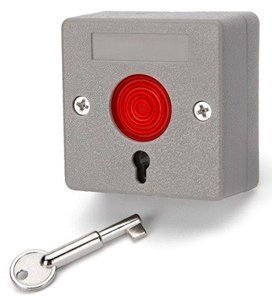 ST-AB010 Извещатель охранный точечный электроконтактный Smartec