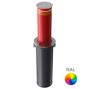K12 RAL Боллард БЛОКПОСТ