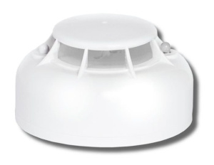 ИП101-17Р-A3R "ИП-17Р-А3R ВЕКТОР" Извещатель пожарный тепловой максимально-дифференциальный адресно-аналоговый радиоканальный Версет