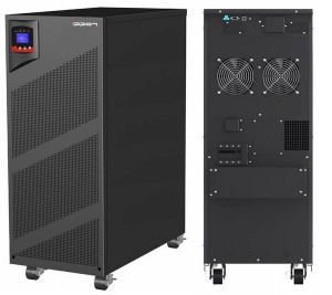 Ippon Innova RT 10K Tower 3/1 (387546) Источник бесперебойного питания Ippon