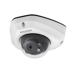 SV3210DM (3,6 мм) IP-камера купольная уличная Beward