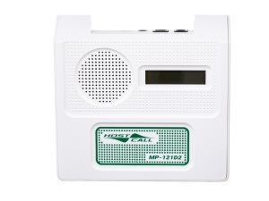MP-121D2 Пульт персонала  с разговорным трактом HostCall