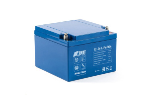 Skat i-Battery 12-26 LiFePo4 Бастион
