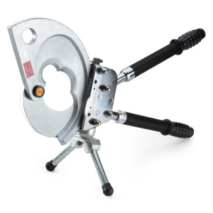 Секторные ножницы для резки бронированных кабелей НС-100 КВТ