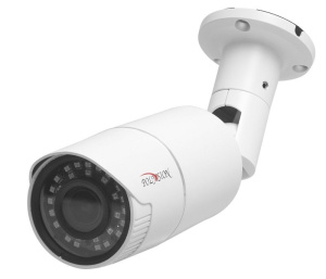 PNL-IP2-V13P v.5.4.6 Видеокамера IP цилиндрическая PNL-IP2-V13P v.5.4.6 Polyvision
