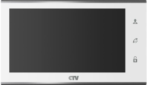 CTV-M4705AHD Монитор видеодомофона CTV