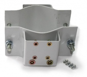 УЗК-22/110 Узел крепления радиоволновых извещателей ОМЕГА-Микродизайн