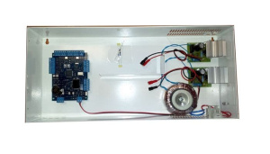 GATE-IP-BASE-UPS2 Сетевой контроллер Равелин