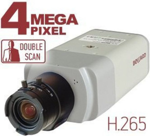 BD4685 (P-Iris ) IP-камера корпусная Beward