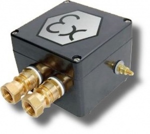 ИП 435-4-Ех "Сегмент" 1(2)-1-7 Извещатель газовый взрывозащищенный, угарный газ СО Этра-спецавтоматика