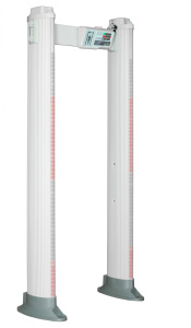 РС X 1200 MK Арочный металлодетектор БЛОКПОСТ