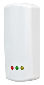 Шорох-Ex (ИО 313-6) (Ладога-Ex) Извещатель охранный поверхностный вибрационный Риэлта