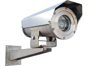 Релион-ТКВ-300-Н-ИК (100м/10°) Прожектор инфракрасный взрывозащищенный