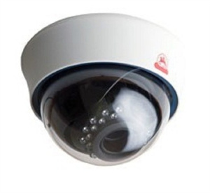 SR-ID25V2812IRL IP-камера купольная SarmatT