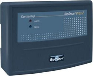 Biosmart Prox-E Контроллер биометрический Прософт-Биометрикс