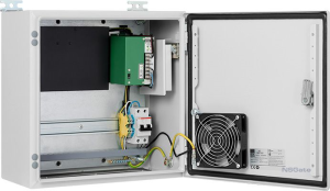 NSBox-442 (PX30F38F) Узел доступа NSGate
