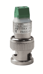AVT-TRX111HD Пассивный одноканальный приемопередатчик Инфотех