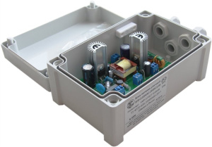 БПУ-2-220VAC-24VDC/2,0A Блок питания уличный взрывозащищенный Тахион