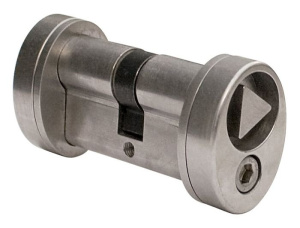 3012-РОС-Т14 Цилиндр трехгранный 14мм Locinox