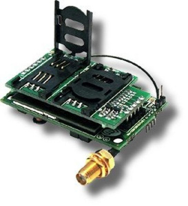 Юпитер ИМ-GSM Интерфейсный модуль Элеста