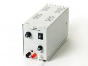 БП-6А Блок питания стабилизированный Телеинформсвязь