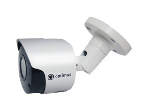 IP-P008.0(3.6)E IP-камера уличная Optimus