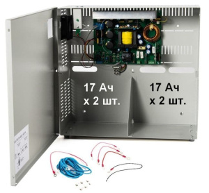 SKAT-RLPS.48DC-500VA Блок питания Бастион
