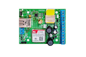 SRB102L-2GSM Ретранслятор Болид Конвертор протоколов SRB102L-2GSM Ретранслятор Болид Проксима