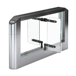 Praktika T-06-CM-660 Турникет тумбовый моторизованный OXGARD