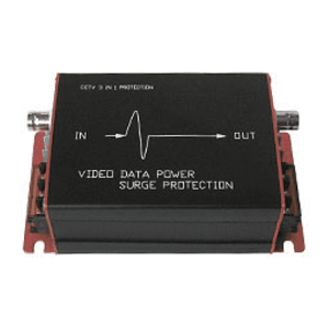 SP-CPD/220 Устройство грозозащиты цепей видео, питания и данных OSNOVO