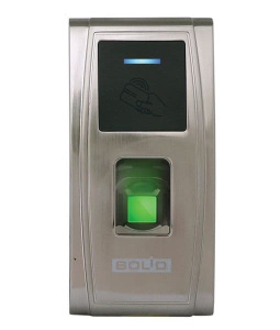 С2000-BIOAccess-MA300 Считыватель отпечатков пальцев с контроллером Болид
