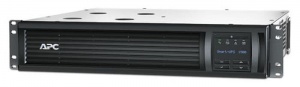 SMT1500RMI2UNC APC Smart-UPS 1500 ВА Источник бесперебойного питания APC