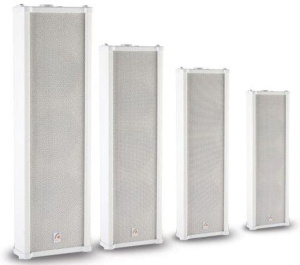 CN-10T Громкоговоритель колонного типа ROXTON