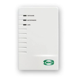 Астра-А РПА Расширитель проводной адресный ТЕКО
