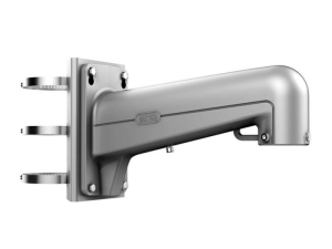 DS-1602ZJ-pole-P Кронштейн настенный Hikvision