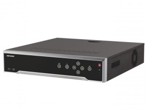 DS-8664NI-I8 IP-видеорегистратор 64-канальный Hikvision