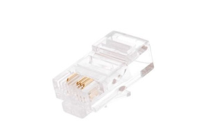 NMC-RJ84RE06UD1-100 Разъем RJ-45 NIKOMAX