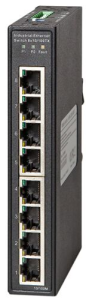 NIS-3200-008T (64T80000) Промышленный коммутатор неуправляемый NIS-3200-008T (64T80000) NSGate