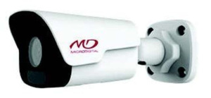 MDC-M6290FTD-1 IP-камера корпусная уличная антивандальная Microdigital