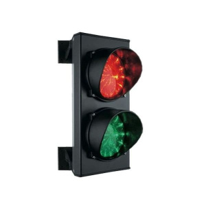 ASF2RV Светофор ламповый Stagnoli