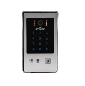 ST-DS406C-SL Видеопанель вызывная цветная Smartec
