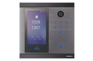 CIOT-L20M Вызывная панель подъездного IP-домофона Commax