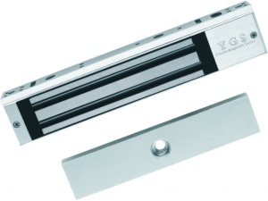 DS-K4H258S Электромагнитный замок Hikvision