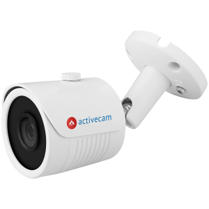 AC-H5B5 Видеокамера мультиформатная цилиндрическая ActiveCam