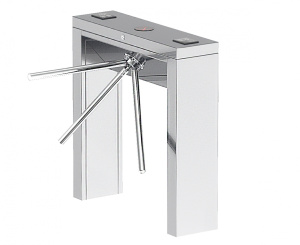 Тумбовый Турникет-трипод ТМБ 700 БЛОКПОСТ