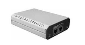 STG-HPoE1 Инжектор питания для термокожухов Smartec