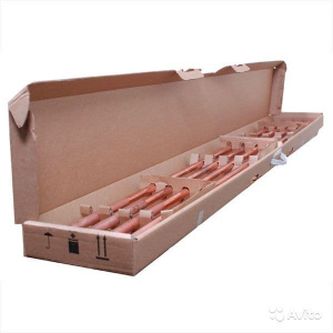 GALMAR Комплект заземления универсальный (45 метров)