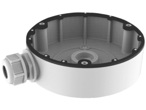 DS-1280ZJ-DM8 Монтажная коробка для купольных камер Hikvision